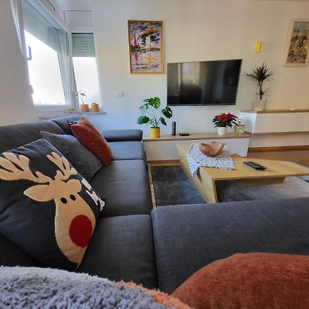 Apartman Bruna Self Check-In Osijek Extérieur photo