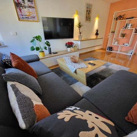 Apartman Bruna Self Check-In Osijek Extérieur photo