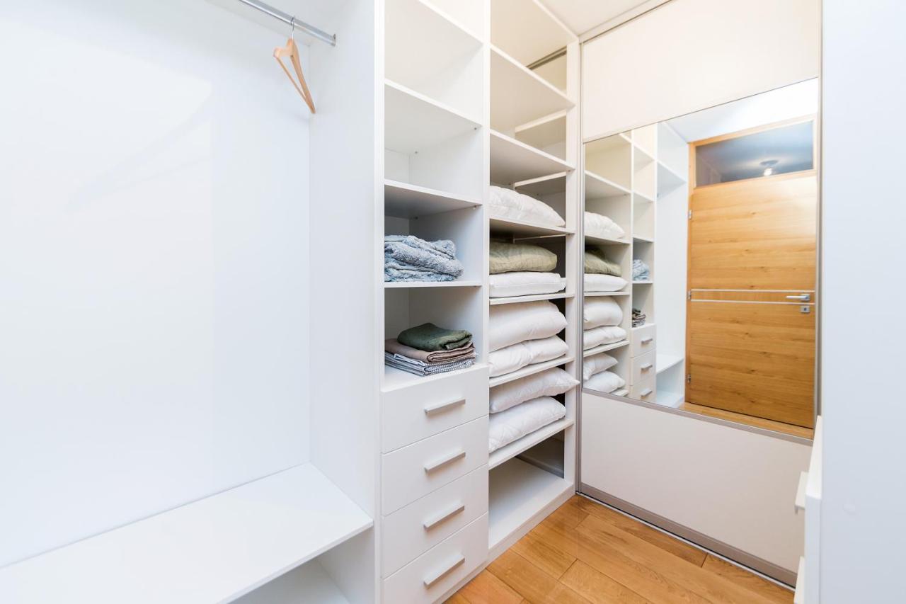 Apartman Bruna Self Check-In Osijek Extérieur photo