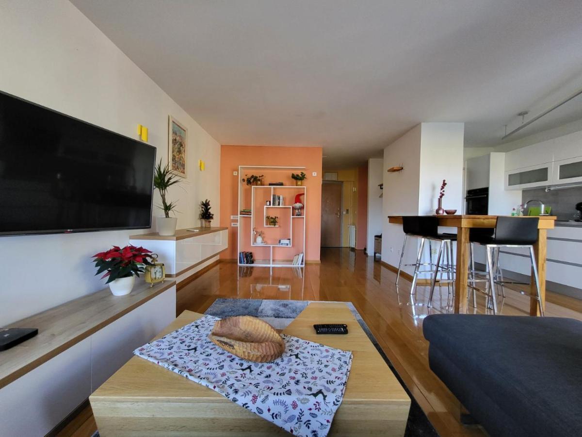 Apartman Bruna Self Check-In Osijek Extérieur photo